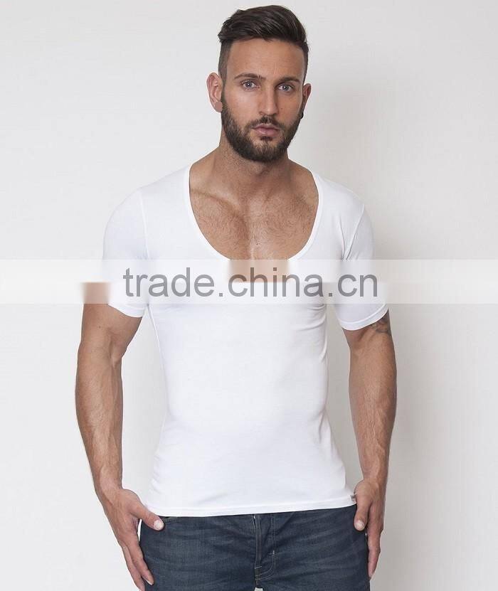 leathe sleave t-shirts/full fitted t-shirts/latest model t-shirts