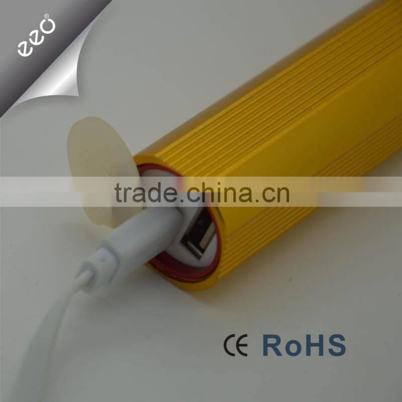 Led usb flashlight Usb torch light Led flashlight with usb charger