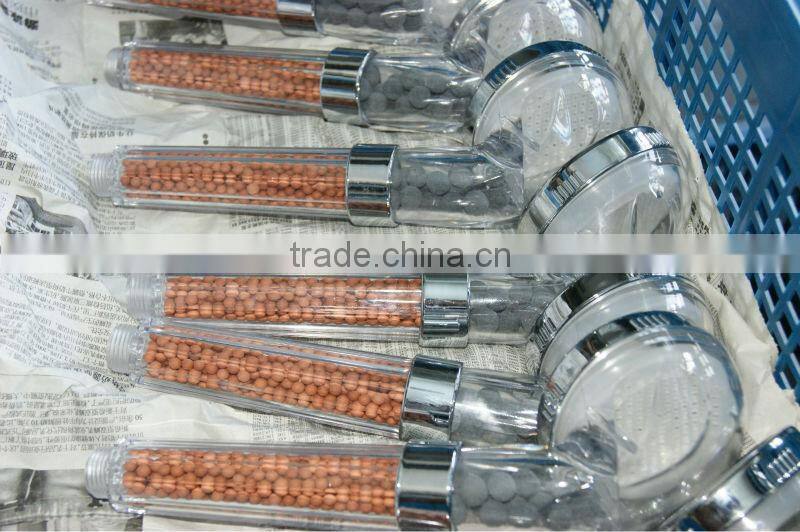 C-138-1 chinese low price PC family hand shower