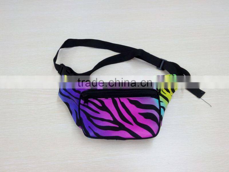 promotional sport fanny pack