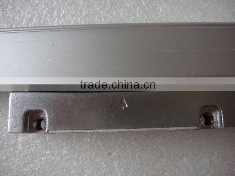 24V linear glass scale(measuring length 100mm)