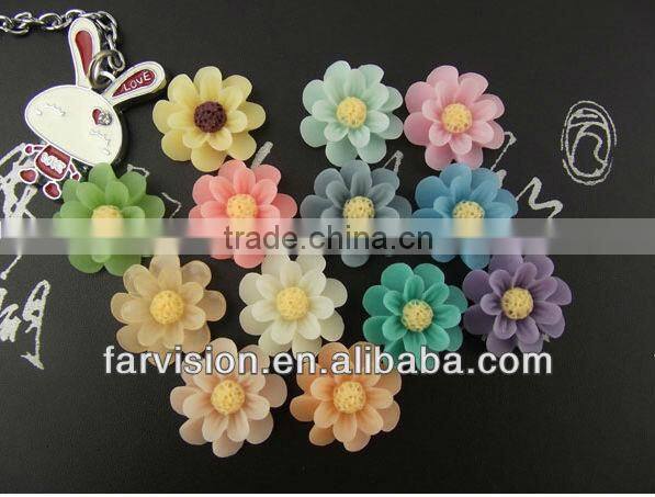 flat back and kawaii resin bowl cabochons for DIY phone case decoration