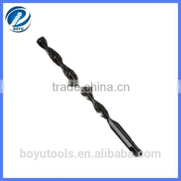 industry quality parabolic fluted twist drill bits