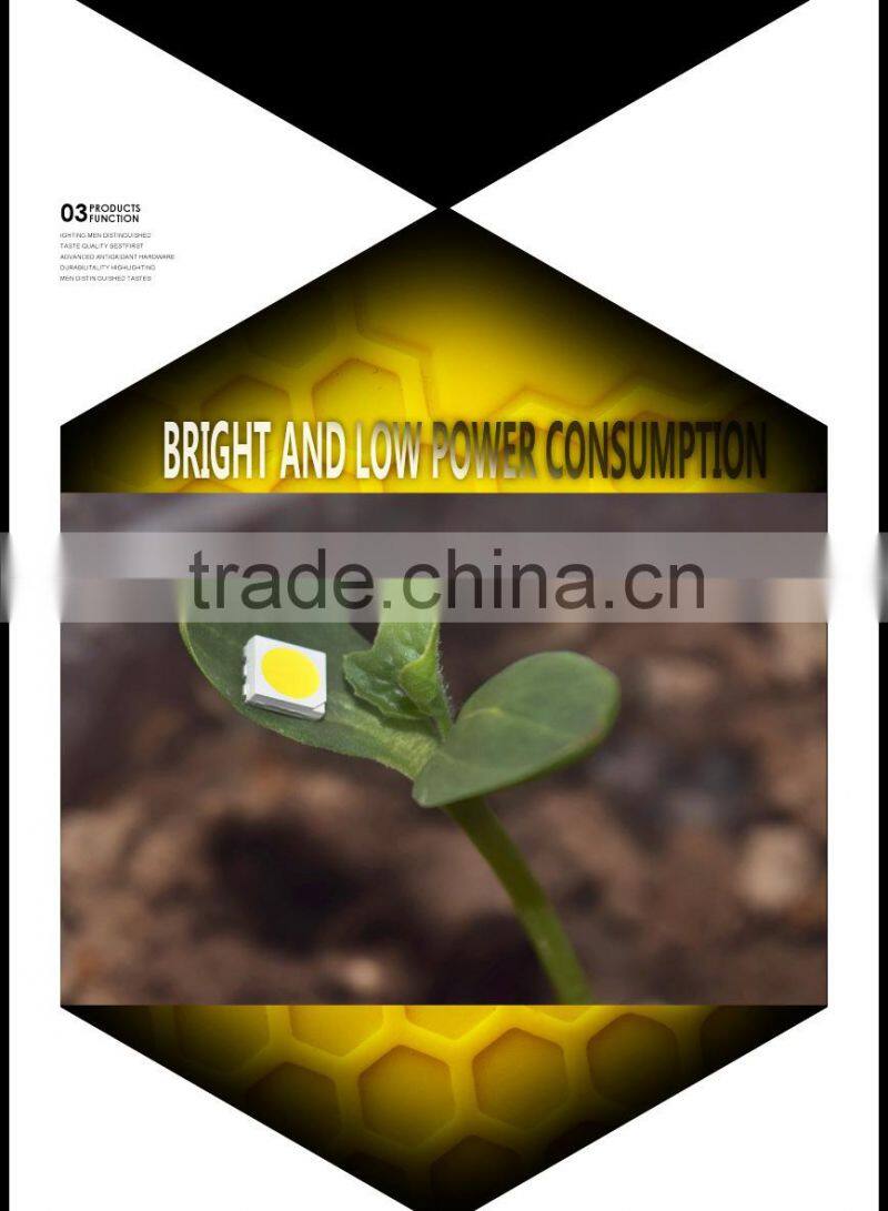 High brightness 0.5W 5730 smd led specifications