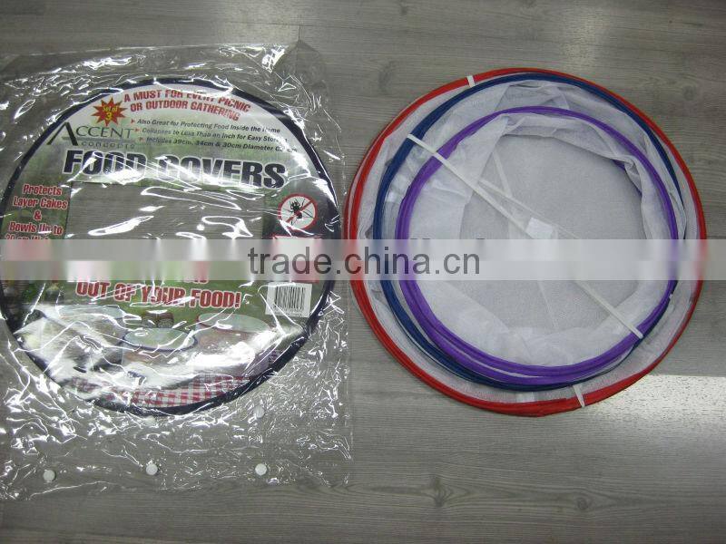 Insulated food cover,food warmer cover