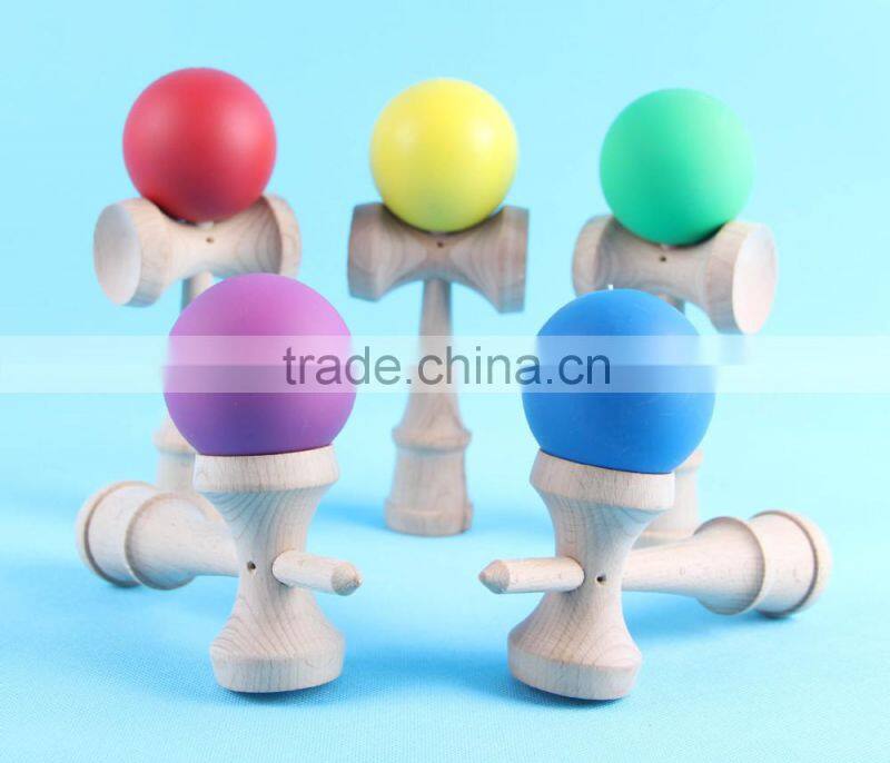 Newest Kendama, kendama balls, colorful kendama balls, kendama balls for wholesale
