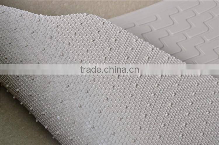 New full set car mat liner cover for Honda accord latex car mat