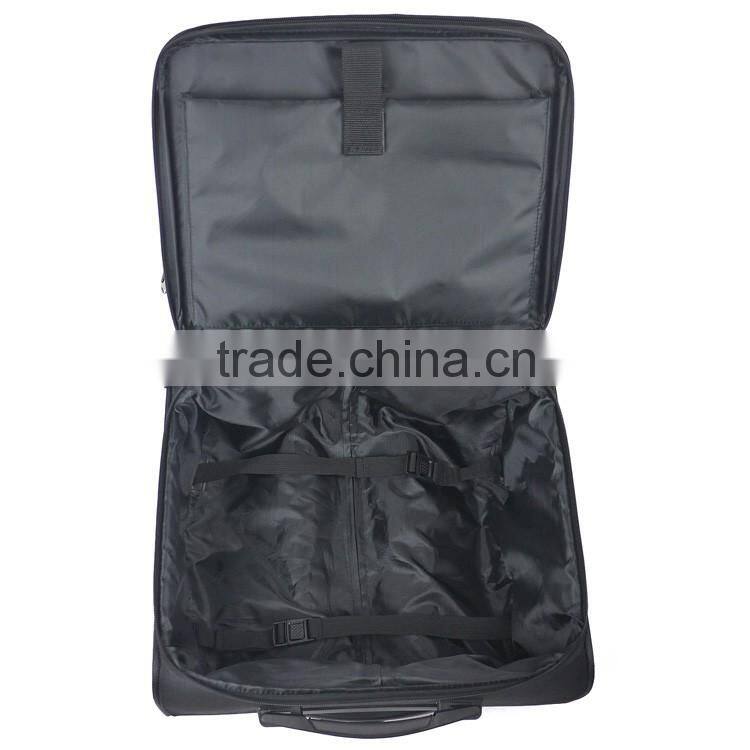 14 size 1680D oxford laptop luggage