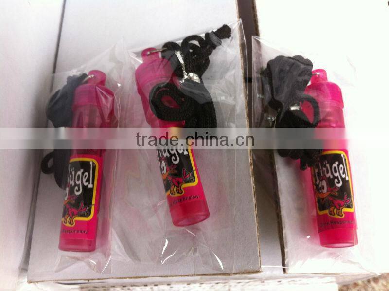 Led Flashing whistle