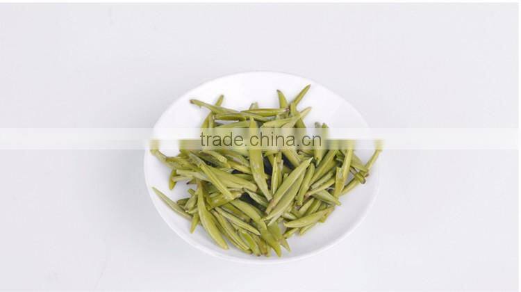 Hot sale bottled drink royal powder green tea