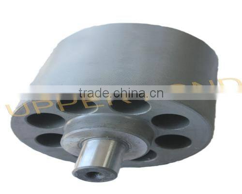 Steel Roller For Cigarette Packing Machine