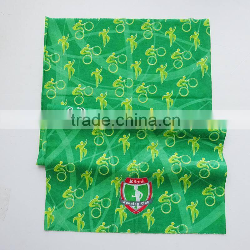 Fashionable sport tubular bandana