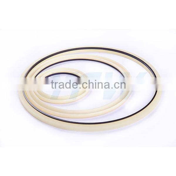 Excavator HBY Buffer Oil Seal Ring
