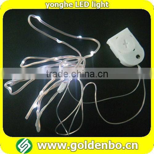 Mini led copper/silver wire string lights YH-9000