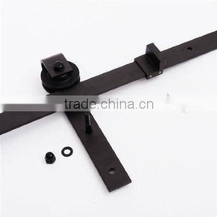 Sliding Barn Door Hardware, 2m track,garage roller door