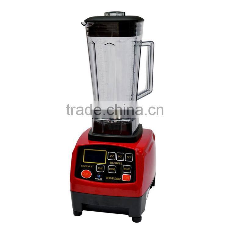 OTJ-012 GS CE UL ISO steamer food mini blender for baby