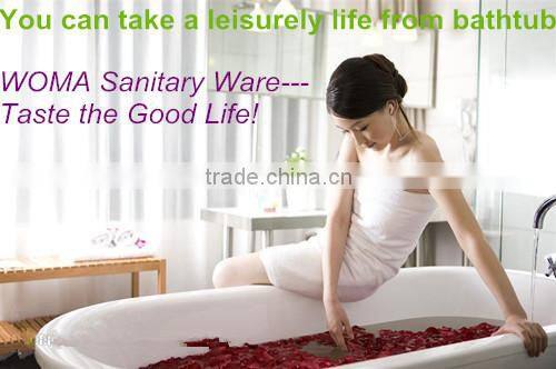 Q319 massage bathtub parts/ walk-in bathtub/ whirlpool massage bathtub