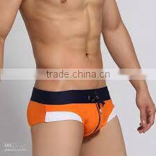 2013 Popular hot sale mens swimwear manufacturer