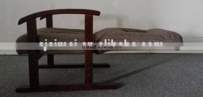 FIRST TOUCH adjustable Recliner,Japanese style chair AM-219