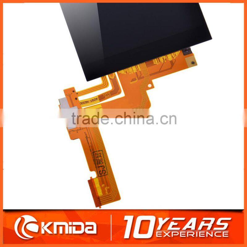 100% Quantity Check 5 Inch No Dead Pixel LCD For HTC One M9 Lcd Replacement Parts