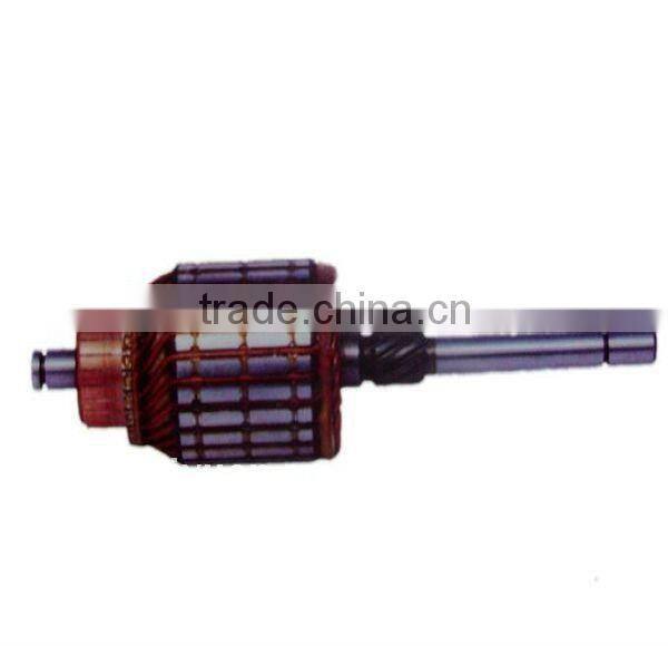 FORD starter armature WAI 61-209