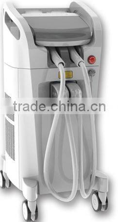 Women hair removal machine quality promise shr ipl machine