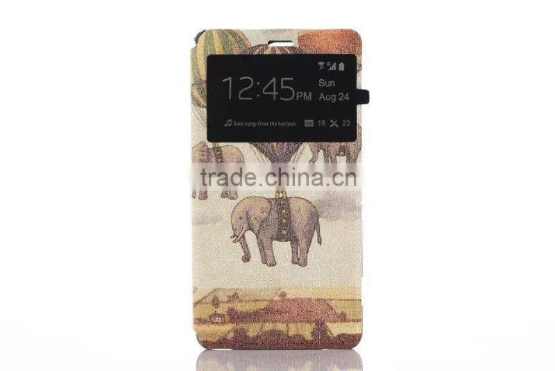 IMD Printing Cell Phone Case For SONY Z3 mini