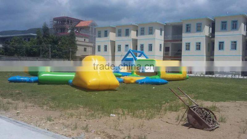 Inflatable Slip n Slide Giant Slide the City