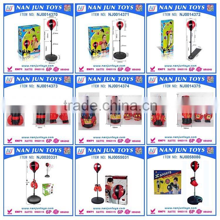 Kids Boxing Set with A Pair Of Gloves