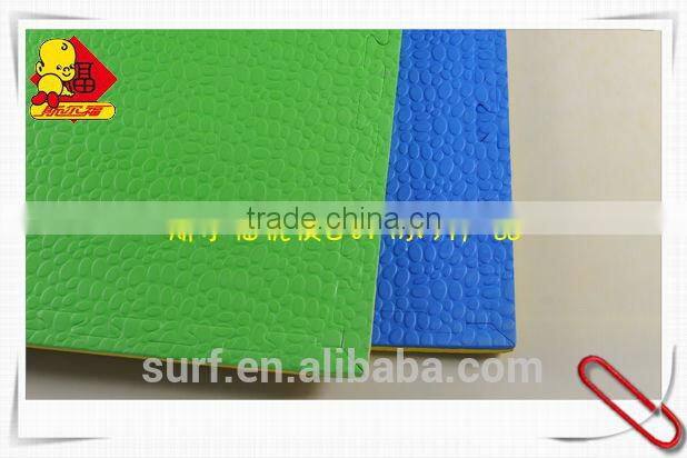 eva soft high density foam mat