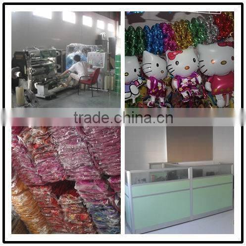 Foil Balloon small Flying Horse shape balloon 75*61cm