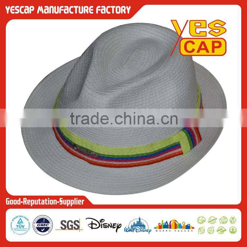 fashion cotton custom bucket hat wholesale/tie dyed bucket hat