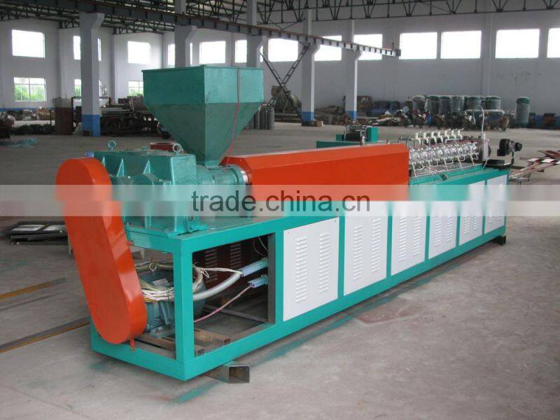 good quality epe fruit net extrusion machine