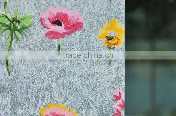 Excellent quality architecture window film,sun protective film