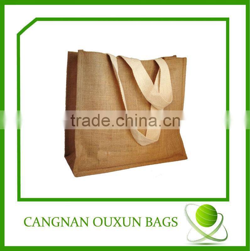 fashion jute bags in thailand