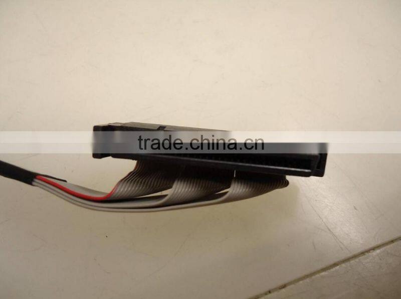 Genuine for Dell PowerEdge R910 N1MFD 0N1MFD Planar To Control Panel Cable 18"