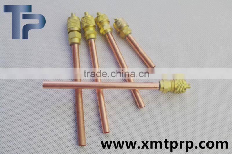 1/4 inch 0.35mm Access Valves