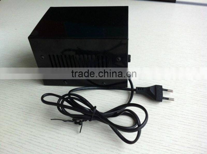 step-up & step-down transformer