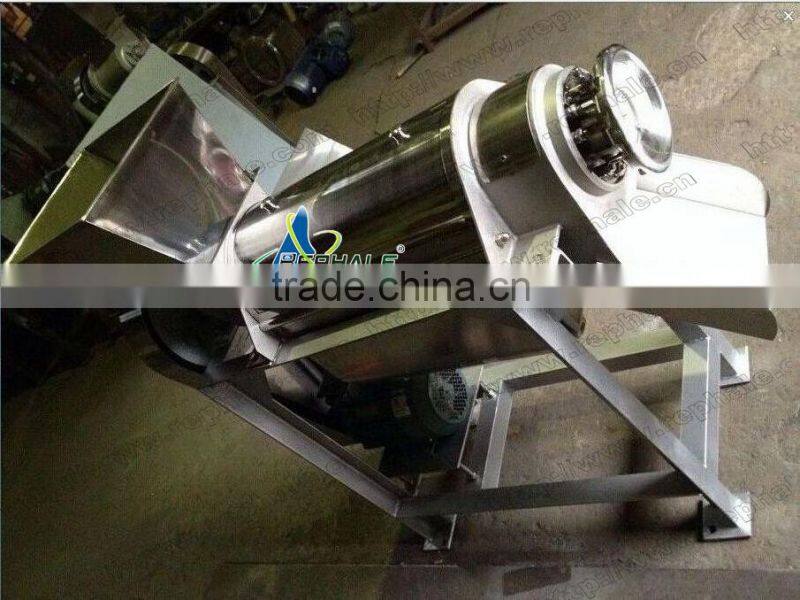 Best selling fruit juice extractor machine