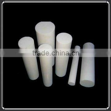 Ptfe rod engineering plastic