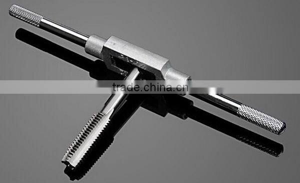 High Quality Low Price M3-M12 Thread Cutting hand tap rock drill hand tool set