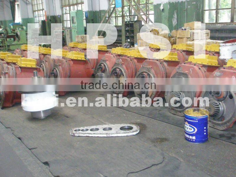 Changlin torque converter T-Z50H.2B.1 W-03-00100 YJH340-7 Wheel loader ZL50H 957H 956 transmission