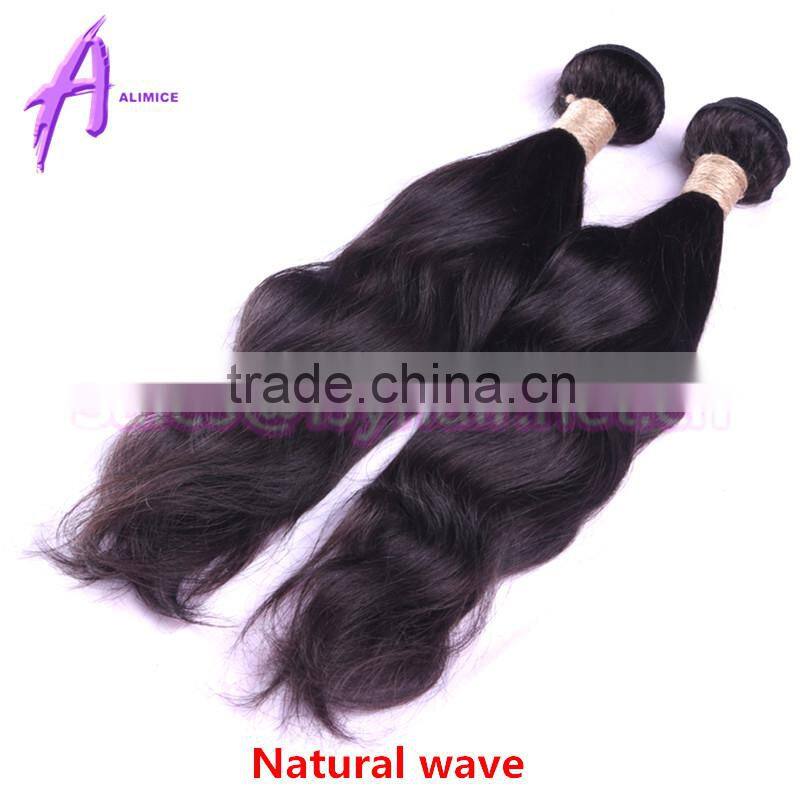 Factory Directly Selling 100% Peruvian Remy Hair Peruvian Deep Wave