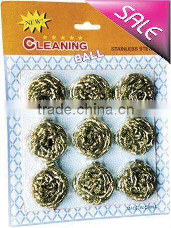 scrubber/dish washing scrubber