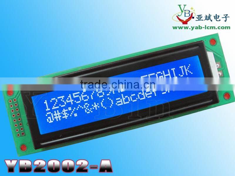 COG 160*160 dot matrix display module 3.3V/5.0V