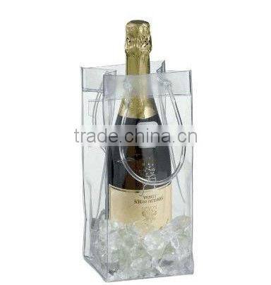 guangdong fashion custom cotton wine bag packing