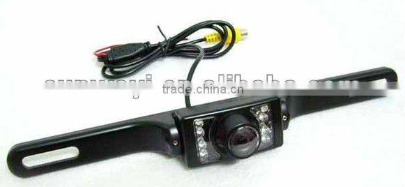 SD front camera for cars