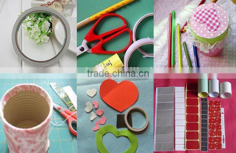 popular waterproof double sided adhesive tape