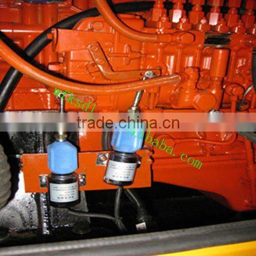 weifang diesel electric generator for sale