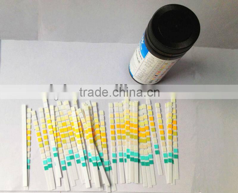 Urine Strip Analyzer